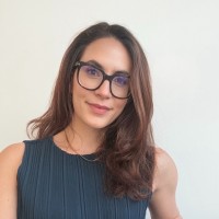 Next Insurance Employee Rachel Jrade-Rice's profile photo