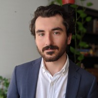 Connor Malone Email & Phone Number