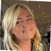 ANCOTRANS/Anders Nielsen & Co A/S Employee Anette Zinglersen's profile photo