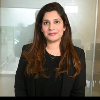 IDR Employee Zehra Rizvi's profile photo