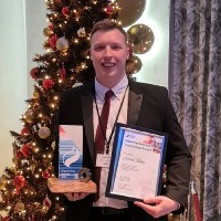 SSEN Transmission Employee Lewis Bates's profile photo