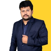Teks Academy Employee Praveen Kandhala's profile photo