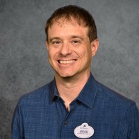The Walt Disney Company Employee Brad Epstein's profile photo