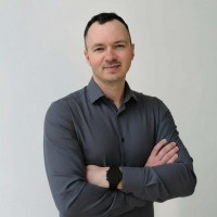 ЛАНИТ Employee Maksim Ponomarev's profile photo