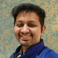 Vastu Housing Finance Corporation Ltd. Employee Arvind Ramanarayanan's profile photo
