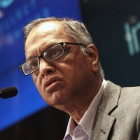 N. Murthy Email & Phone Number