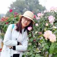 ZHEJIANG NHU COMPANY LTD. Employee Fanny Feng's profile photo