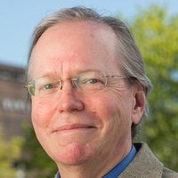 Eric Parker