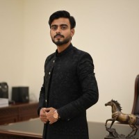 Universal Enterprises Employee Ha Anees's profile photo