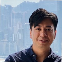 AVOXI Employee Alvin Ho's profile photo