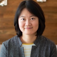 Capital One Employee Min Lu's profile photo