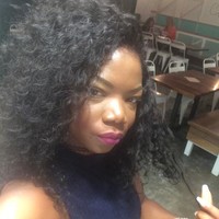 Hotel Ibis Employee Petronie Sabi's profile photo