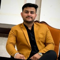 CodeMate Employee Vansh Kumar's profile photo