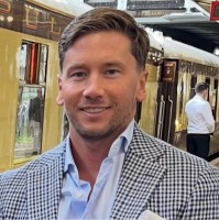 Structure Tone London Employee Jack Winzar's profile photo