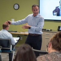 East Carolina University - College of Business Employee John Chapman's profile photo