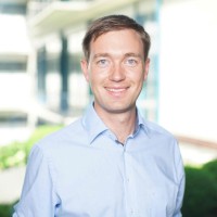 S-Management Services GmbH Employee Rainer Frank's profile photo