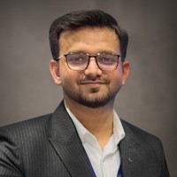 Nadeem Siddique's profile photo