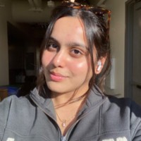 Open Learning Exchange Employee Saniya Pandita's profile photo