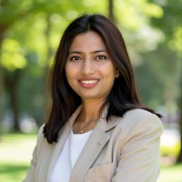 Sugandha Singhal Email & Phone Number