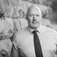 Cygnus Resilience Employee Julian Davies's profile photo