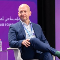 QUANTUM CREATIVE LIMITED Employee Eoin Leydon's profile photo