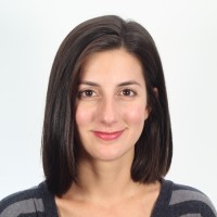 Goldcar Rental Employee María González Jiménez's profile photo