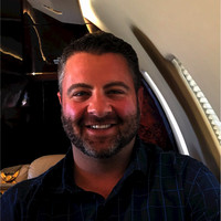 Blake Robbins Email & Phone Number