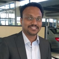 Aneesh S Email