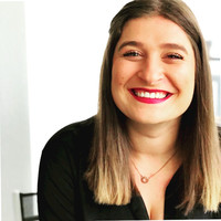 WS Interactive Employee Morgane Bonet's profile photo