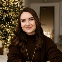 AtomConstruction Employee Тетяна Гаврилишена's profile photo