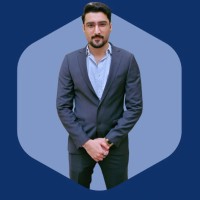 TechSea Employee Zargham Mir's profile photo
