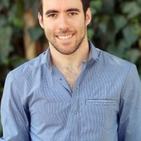 monday.com Employee Noam Ackerman's profile photo