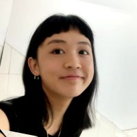Ziying Qi Email