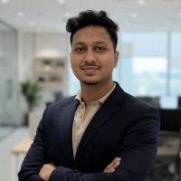 Wells Fargo Employee Aakash G's profile photo