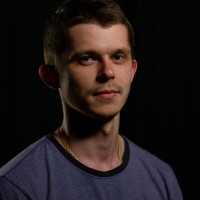 Дмитро Бевз Email