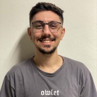 Pedro Hespanhol's profile photo