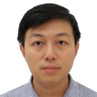 ThoughtWorks Employee David Win's profile photo