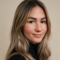 WALDNER Group Employee Janine Rist's profile photo