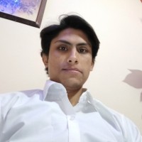 Tahir Hashmi's profile photo