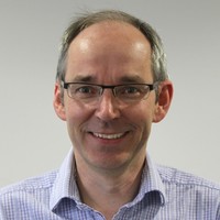 Acteon Group Ltd. Employee Gary Boyd's profile photo