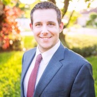 Cypress Property & Casualty Insurance Company Employee Evan Fish's profile photo