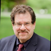 Sheppard Pratt Employee Scott Aaronson's profile photo