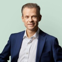 FSN Capital Partners Employee Ulrik Smith's profile photo