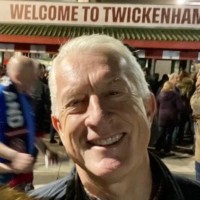 Cashfac Employee Paul Ormrod's profile photo
