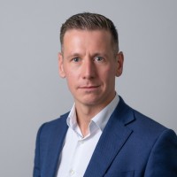 KPMG Employee Stephen Ridley's profile photo
