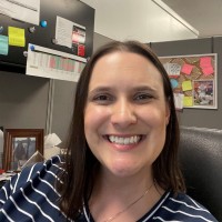 Raintree Graphics Employee Courtney Mauney's profile photo