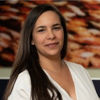 AquaMaof Aquaculture Technologies Ltd. Employee Noa Orthal's profile photo