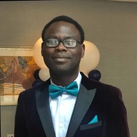 Black Achievers Employee Titus Ogunyemi's profile photo