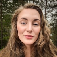 Toyota Material Handling Sweden Employee Carolin Sellman's profile photo