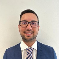 Coralisle Group Ltd. Employee Gregory Rose's profile photo